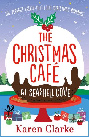 [Seashell Cove 03] • The Christmas Cafe at Seashell Cove